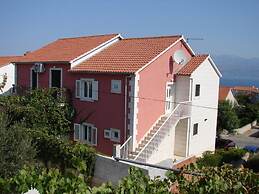 Apartments Magda