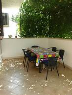 Apartments Magda