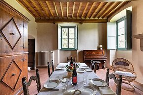 Villa Barsotti