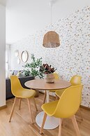 Go Madrid Apartments by Olala Homes