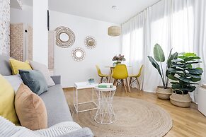 Go Madrid Apartments by Olala Homes