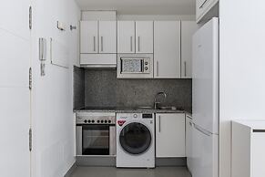Go Madrid Apartments by Olala Homes