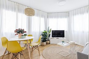 Go Madrid Apartments by Olala Homes