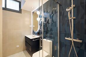 Go Madrid Apartments by Olala Homes