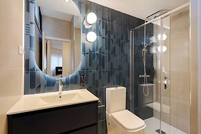 Go Madrid Apartments by Olala Homes