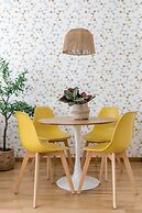 Go Madrid Apartments by Olala Homes
