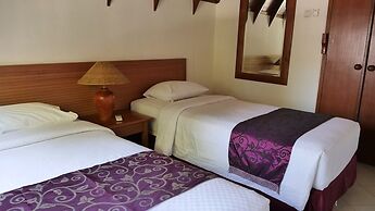 Tanjung Lesung Beach Hotel