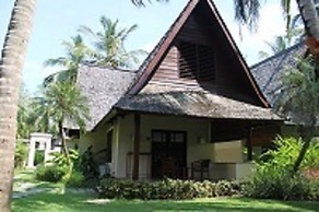Tanjung Lesung Beach Hotel