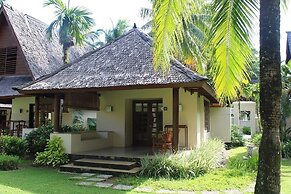 Tanjung Lesung Beach Hotel