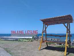 Tanjung Lesung Beach Hotel