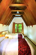 Tanjung Lesung Beach Hotel