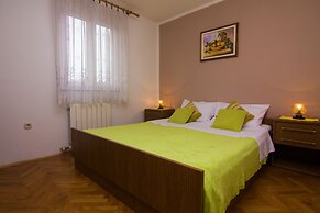 Apartments Dario