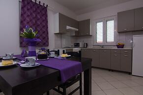 Apartments Dario