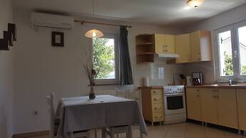 Apartments Dario