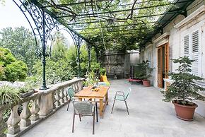 Rooms Posat