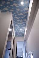 Coral Gate In Kume