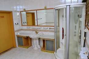 Laserena Hotel Kisii