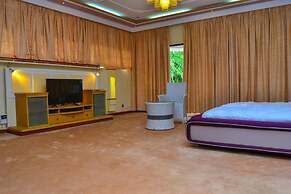 Laserena Hotel Kisii