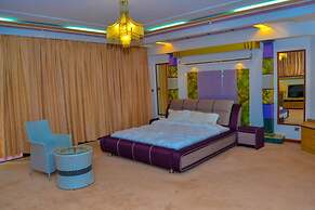 Laserena Hotel Kisii