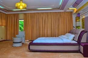 Laserena Hotel Kisii