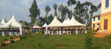Siaya Summit Hotel