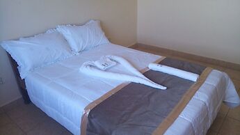 Siaya Summit Hotel