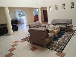 Siaya Summit Hotel