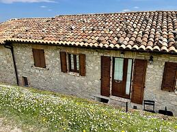 La Fattoria dei Sibillini