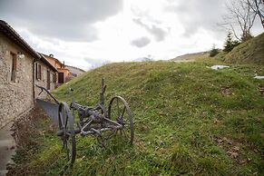 La Fattoria dei Sibillini