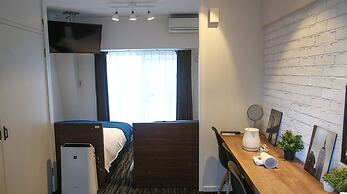 N.33 Hakata Sta. River Side