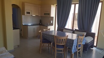 Seagarden Villa Resort