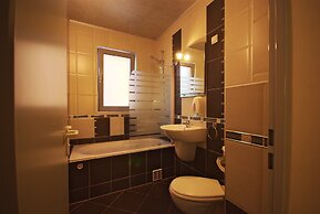 Seagarden Villa Resort