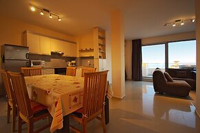 Seagarden Villa Resort