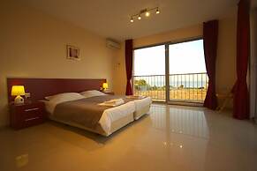 Seagarden Villa Resort