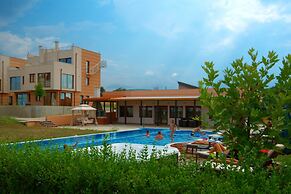 Seagarden Villa Resort