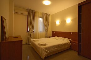 Seagarden Villa Resort