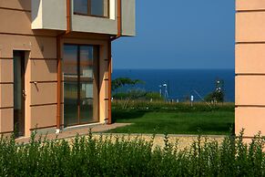 Seagarden Villa Resort