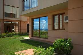 Seagarden Villa Resort