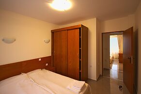 Seagarden Villa Resort