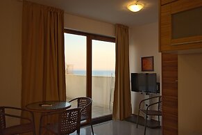 Seagarden Villa Resort