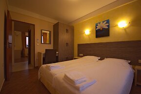 Seagarden Villa Resort