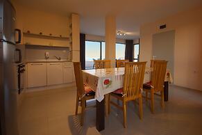 Seagarden Villa Resort