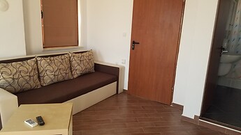 Seagarden Villa Resort