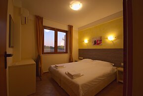 Seagarden Villa Resort