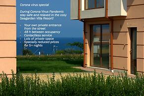 Seagarden Villa Resort