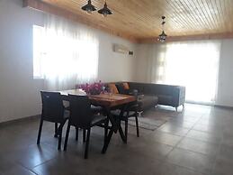 Boncuk Delux Apart