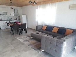Boncuk Delux Apart