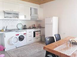 Boncuk Delux Apart