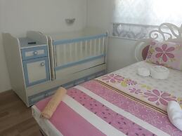 Boncuk Delux Apart