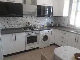 Boncuk Delux Apart